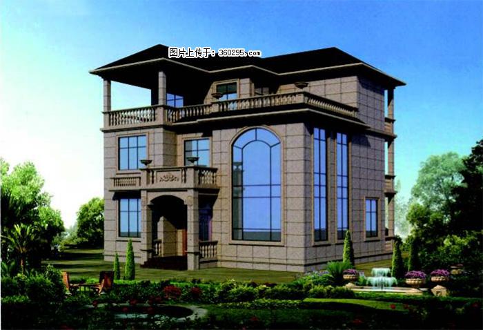 EPS工程案例(1) - 日喀则三象EPS建材 rkz.sx311.cc